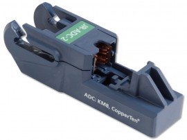 Fluke Networks JR-ADC-2-H JackRapid Replacement Blade Head-