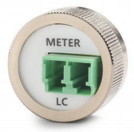 Fluke Networks NFA-CFM-LC Replacement LC Adapter for CertiFiber Max duplex port-