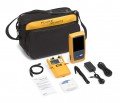 Fluke Networks OFP2-100-Q-NW OptiFiber Pro Quad OTDR V2 Kit, Versiv and module-
