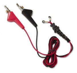 Fluke Networks P4480009 TS52/TS44/TS42 Piercing Pin ABN Cord-