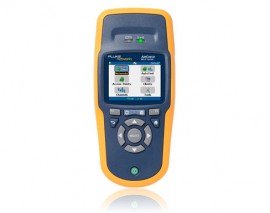 Fluke Networks AirCheck WiFi Tester-