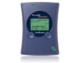 Fluke Networks LINKRUNNER LinkRunner Network Multimeter-