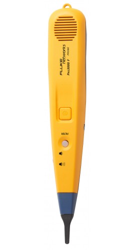 Fluke Networks PRO3000F60 Pro3000F Filtered Probe, 60 Hz-