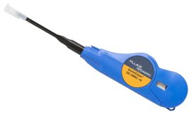 Fluke Networks QC-MMC-16-5P QuickClean Cleaner for 16 MMC connectors, 5-pack-