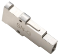 Fluke Networks S2 GUIDE SN FEMALE Series-2 Guide for female SN connectors-