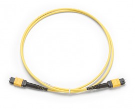Fluke Networks TRC-SM-MPOAPC-PP-A Singlemode TRC, MPOAPC/MPOAPC, pinned/pinned-
