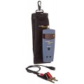 Fluke Networks TS100 KIT Cable Fault Finder Kit with case, BNC to ABN linecord-