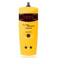 Fluke Networks TS100 PRO Cable Fault Finder TDR Kit with bridge tap detect-