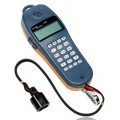 Fluke Networks TS25D Test Set with ABN-