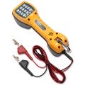 Fluke Networks TS30 Test Set with ABN-