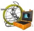 Forbest FB-PIC3288 TA-200 Long Range Sewer Camera with 200&#039; cable, 9 mm-