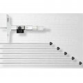 Fowler 52-225-176-0 Depth Micrometer, 0-6", digital-