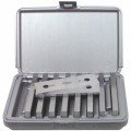 Fowler 52-437-250-0 Parallel Set, 1/4"-
