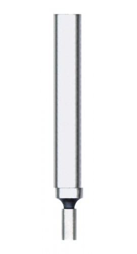 Fowler 52-575-010-0 Mechanical Edge Finder, 3/8&amp;quot; body diameter, 0.200&amp;quot; tip diameter-