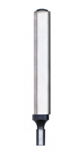 Fowler 52-575-040-0 Audible Mechanical Edge Finder, 3/8&amp;quot; body diameter, 0.200&amp;quot; tip diameter-