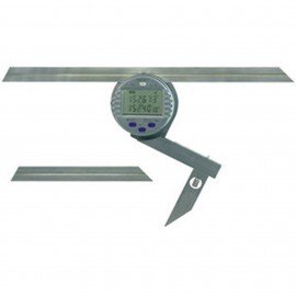 Fowler 54-440-750-0 Protractor, electronic, 6 and 12