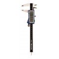 Fowler 74-102-006-0 Auto-Cal Digital Caliper, 0 to 6&amp;quot;, IP54-