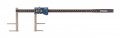 Fowler 74-150-020-0 EZ-Drum Electronic Brake Drum Gauge, 4 to 20&amp;quot;-