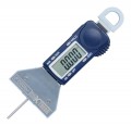 Fowler 74-225-500-0 X-Tread Digital Tire Tread Depth Gauge, 0 to 1&amp;quot;, 0.0005&amp;quot; resolution-