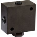 Freedom Hydraulics FCVP38 Pilot Operated Check Valve, 3/8" NPTF-