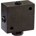 Freedom Hydraulics FCVP38 Pilot Operated Check Valve, 3/8" NPTF-