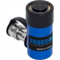 Freedom Hydraulics S102 Cylinder, 10-ton, 2.00" stroke-