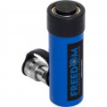 Freedom Hydraulics S154 Single-Acting Cylinder, 15-ton, 4.00" stroke-