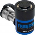 Freedom Hydraulics S251 Single-Acting Cylinder, 25-ton, 1.00" stroke-