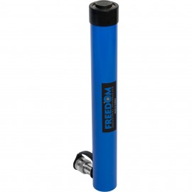 Freedom Hydraulics S2514 Single Acting Cylinder, 25-ton, 14.00" stroke-