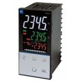 Fuji PXF5AEY2-FVYA1 PXF5 Digital Temperature Controller, 2 Point Alarm, 1/8 DIN-