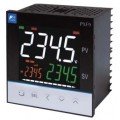 Fuji PXF9ABY2-0VYA1 PXF9 Digital Temperature Controller, 1/4 DIN, Relay Contact Output (SPDT)-