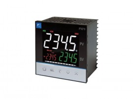 Fuji Electric PXF9AEY2-FV1A1 Temperature Controller-