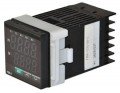 Fuji Electric PXF4AEY2-FV1A1 Fuzzy Logic Controller 1/16 DIN, T/C (&amp;deg;C), 4-20 mADC, 2-pt. Alarm, 100-240 VAC-