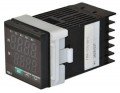 Fuji Electric PXR4-TEY1-GV0A1 Fuzzy Logic Controller 1/16 DIN, T/C (&amp;deg;C), 4-20 mADC, 2-pt. Alarm, 100-240 VAC-