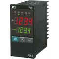 Fuji Electric PXF4AAY-0V100 Fuzzy Logic Controller 1/8 DIN, T/C (&amp;deg;C), SSR/SSC, 2-pt. Alarm, 100-240 VAC-