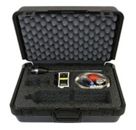 Gas Clip GCT-CSK Confined Space Kit for the MGC series-