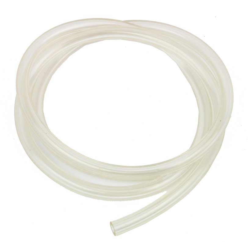 Gas Clip HOSE-3 Gas Detector Calibration Hose, 3'