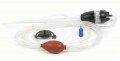 Gas Clip MGC-HAK Hand Aspirator Kit for MGC Detectors-