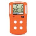Gas Clip MGC-S-Plus Multi-Gas Detector, H&lt;sub&gt;2&lt;/sub&gt;S/CO/O&lt;sub&gt;2&lt;/sub&gt;/LEL, three-year-