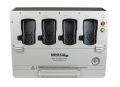 Gas Clip MGC-WMDOCK Wall-Mount Testing Dock for MGC Detectors-