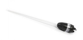 Gas Clip PROBE-1 Remote Gas Detector Sampling Probe, 1&#039;-