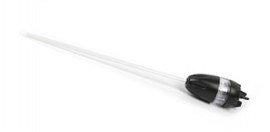 Gas Clip PROBE-1 Remote Gas Detector Sampling Probe, 1&#039;-