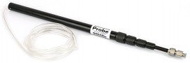 Gas Clip PROBE-TS Telescoping Gas Detector Sampling Probe, 6&#039;-