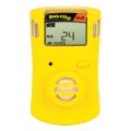 Gas Clip SGC-H Single-Gas Detector, H&lt;sub&gt;2&lt;/sub&gt;S, 0 to 100 ppm-