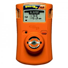 Gas Clip SGC-P Series Gas Clip Plus Single Gas Detectors with Hibernate Mode-