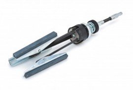 GearWrench 2833D 3-Arm Engine Cylinder Hone, 8&amp;quot;-