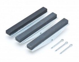 GearWrench 2835D Medium Grit Engine Cylinder Hone Stones for the 2833D, 3-piece, 4&amp;quot;-