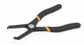 GearWrench 3729 30&amp;deg; Push Pin Removal Pliers, 7.5&amp;quot;-