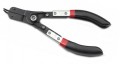 GearWrench 446D Interchangeable Tip External Snap Ring Pliers, 6&amp;frac12;&amp;quot;-
