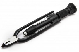 Gearwrench 68-177G Reversible Diagonal Nose Wiretwister, 6&amp;quot;-